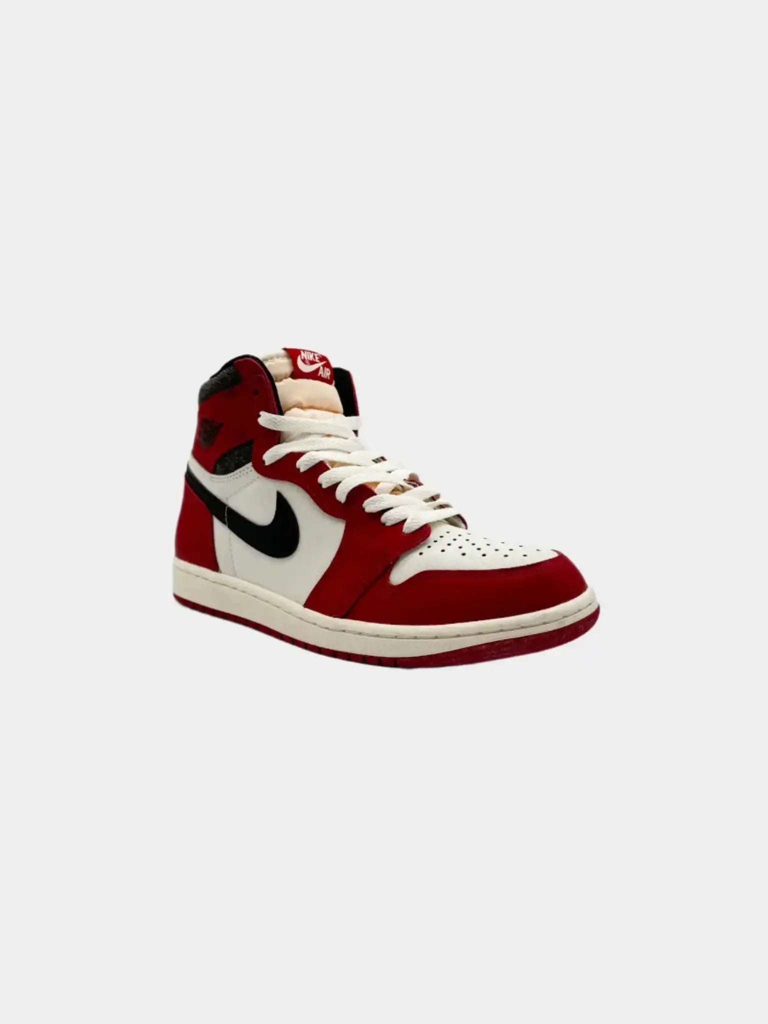 Nike Air Jordan 1 Retro High OG Chicago Lost & Found