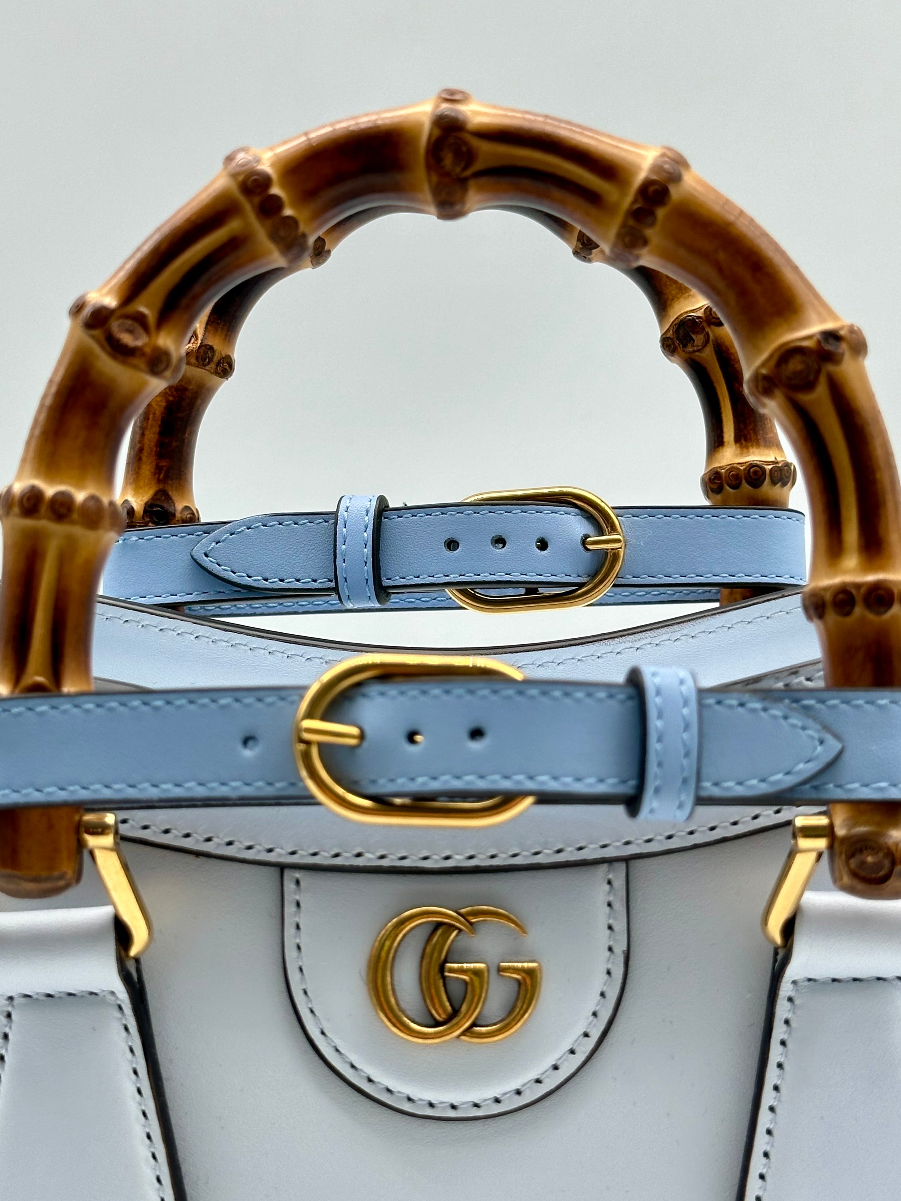 Diana Shopping Bag