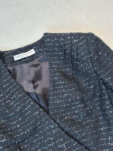 Blazer Con Paillettes -  | dBlank