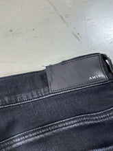 Slim Jeans With Ripped Details -  | dBlank