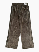 Straight Chenille Trousers -  | dBlank