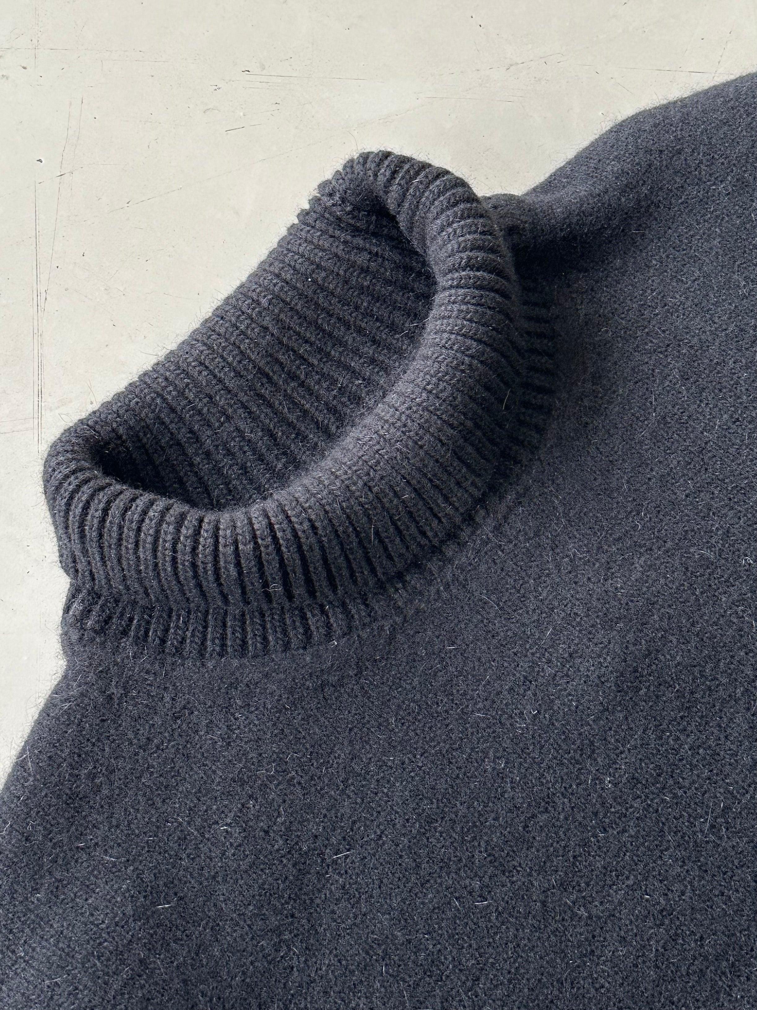 Turtleneck Angora