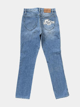 Frame X Ritz Paris Jeans -  | dBlank