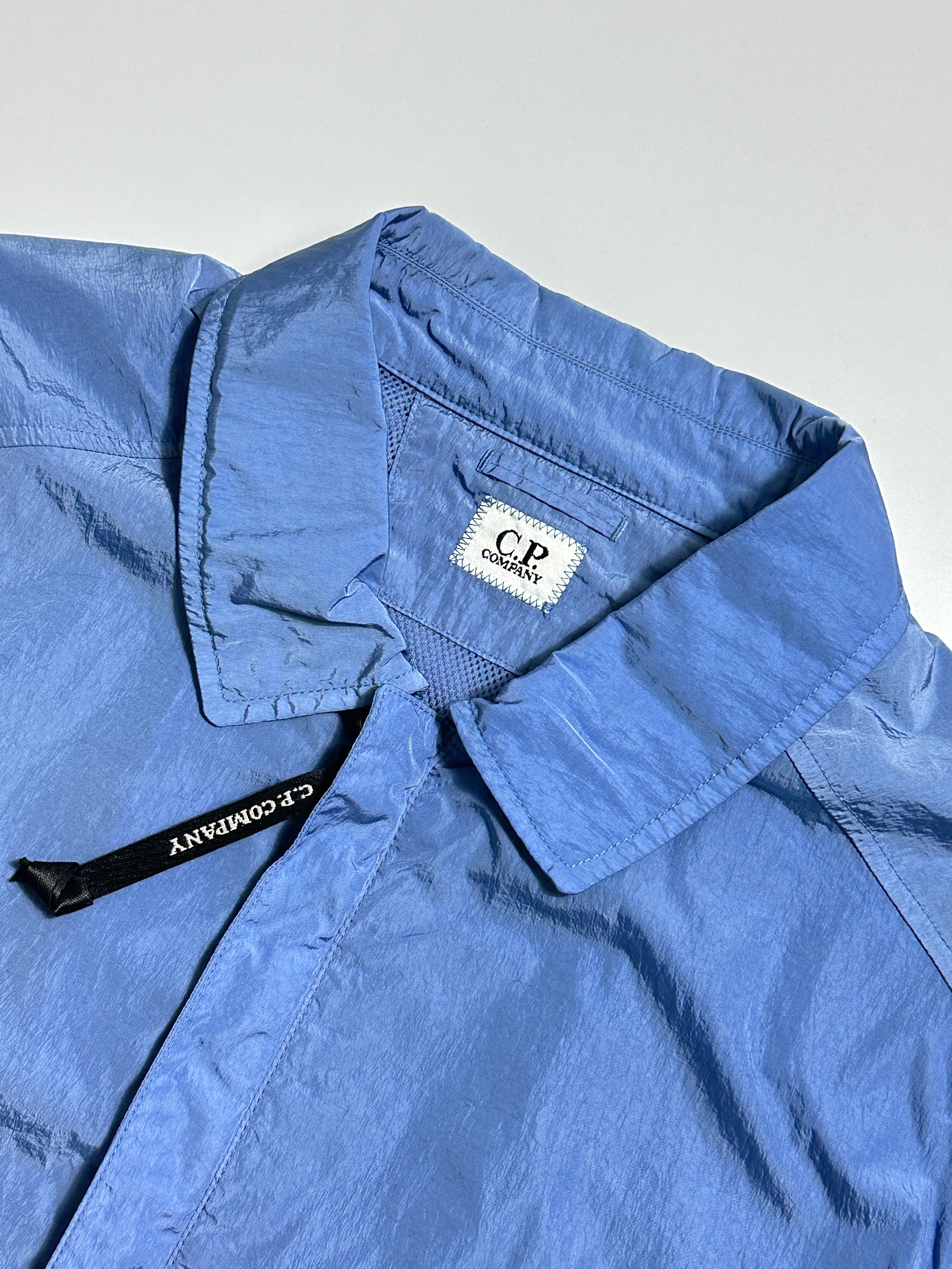 Chrome-R Overshirt