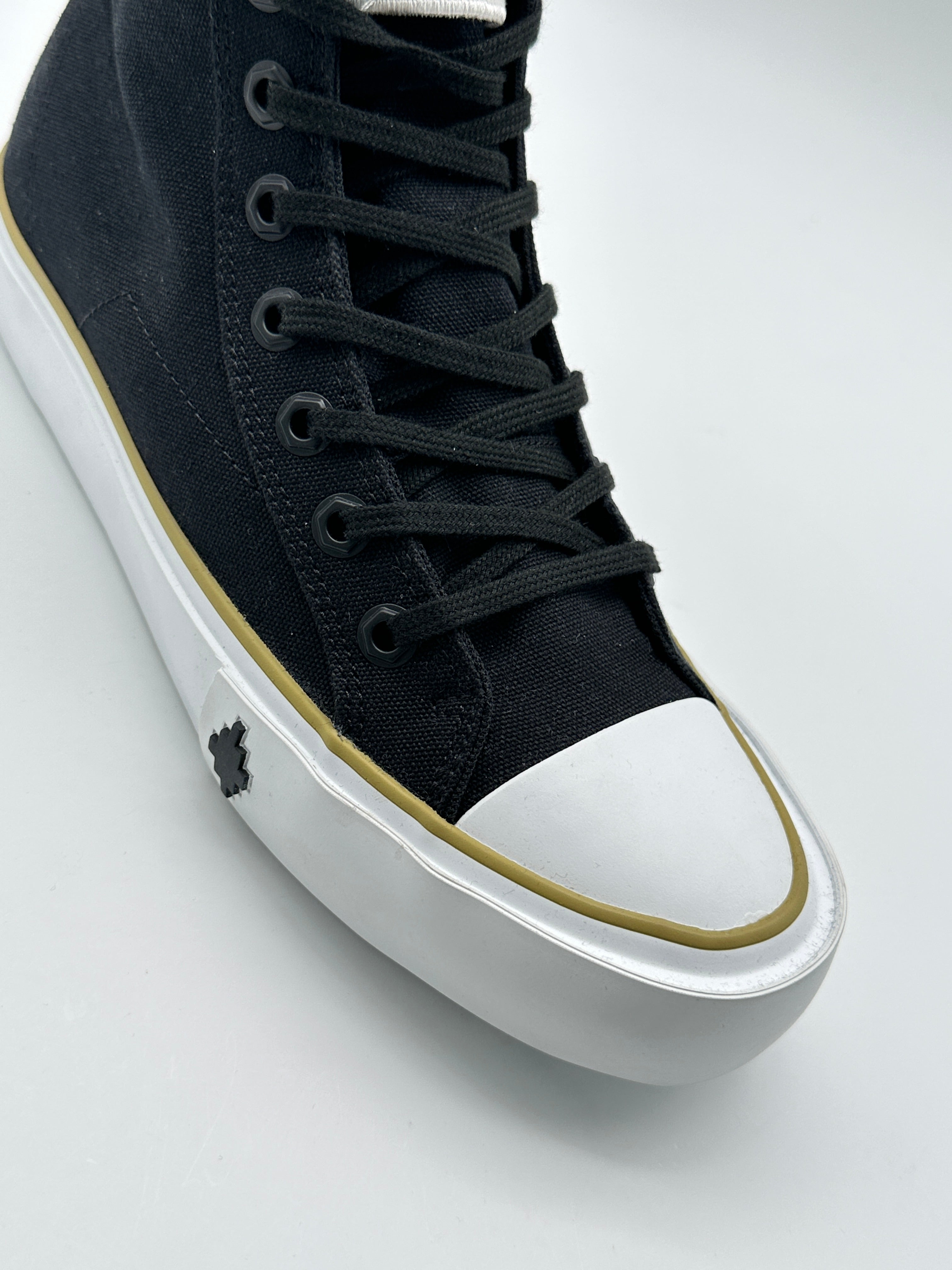 Sneakers Cross High Vulcanized