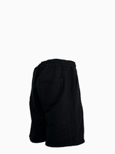 Pantaloncini Neri - Nero | Qlhype