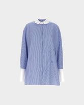 Deconstructed Shirt  -  | dBlank