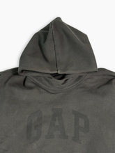 Felpa Nera - Grigio | dBlank