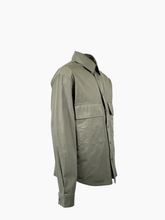 Giacca Verde Militare Con Gilet -  | Qlhype