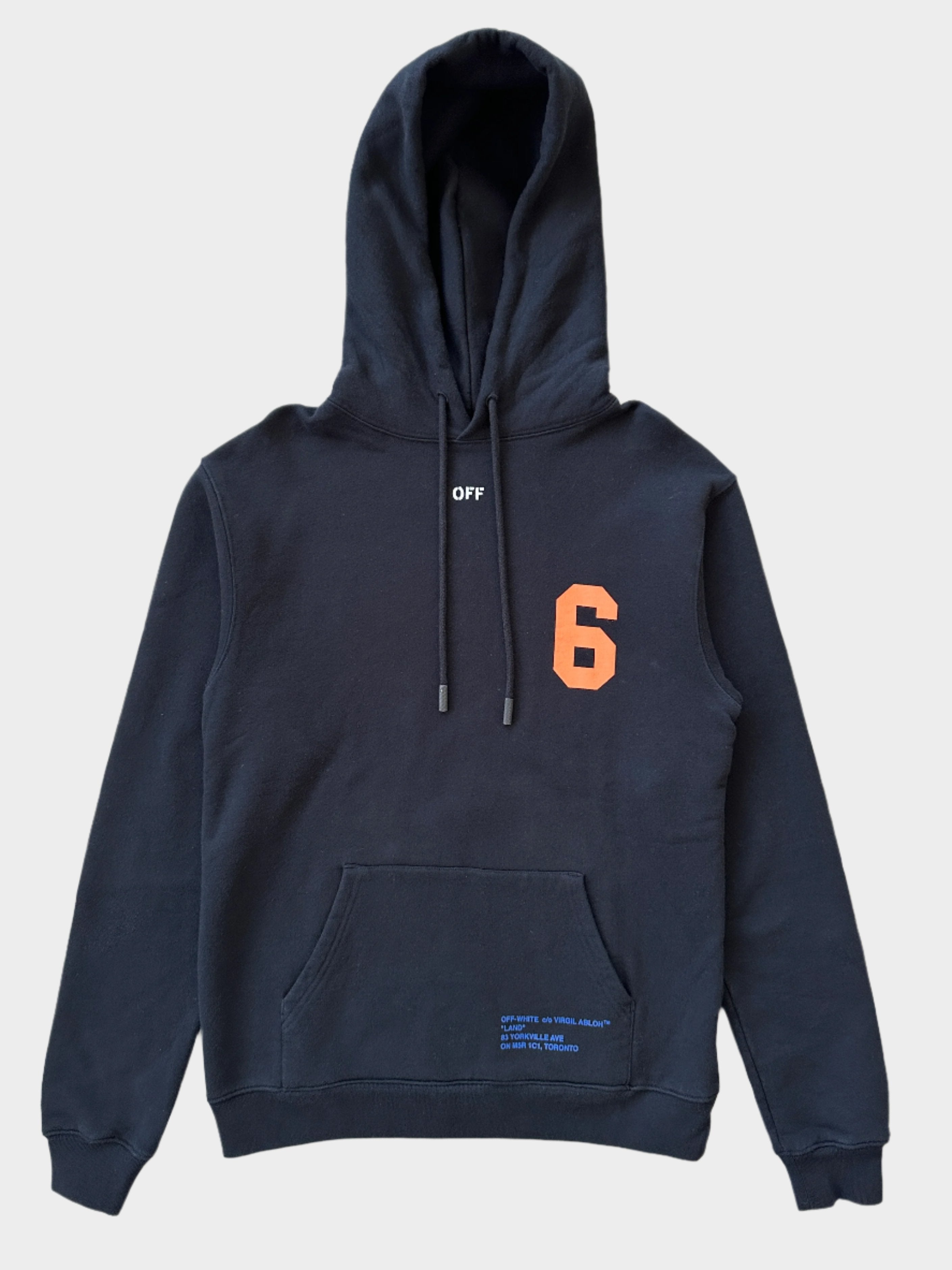 Logo Hoodie