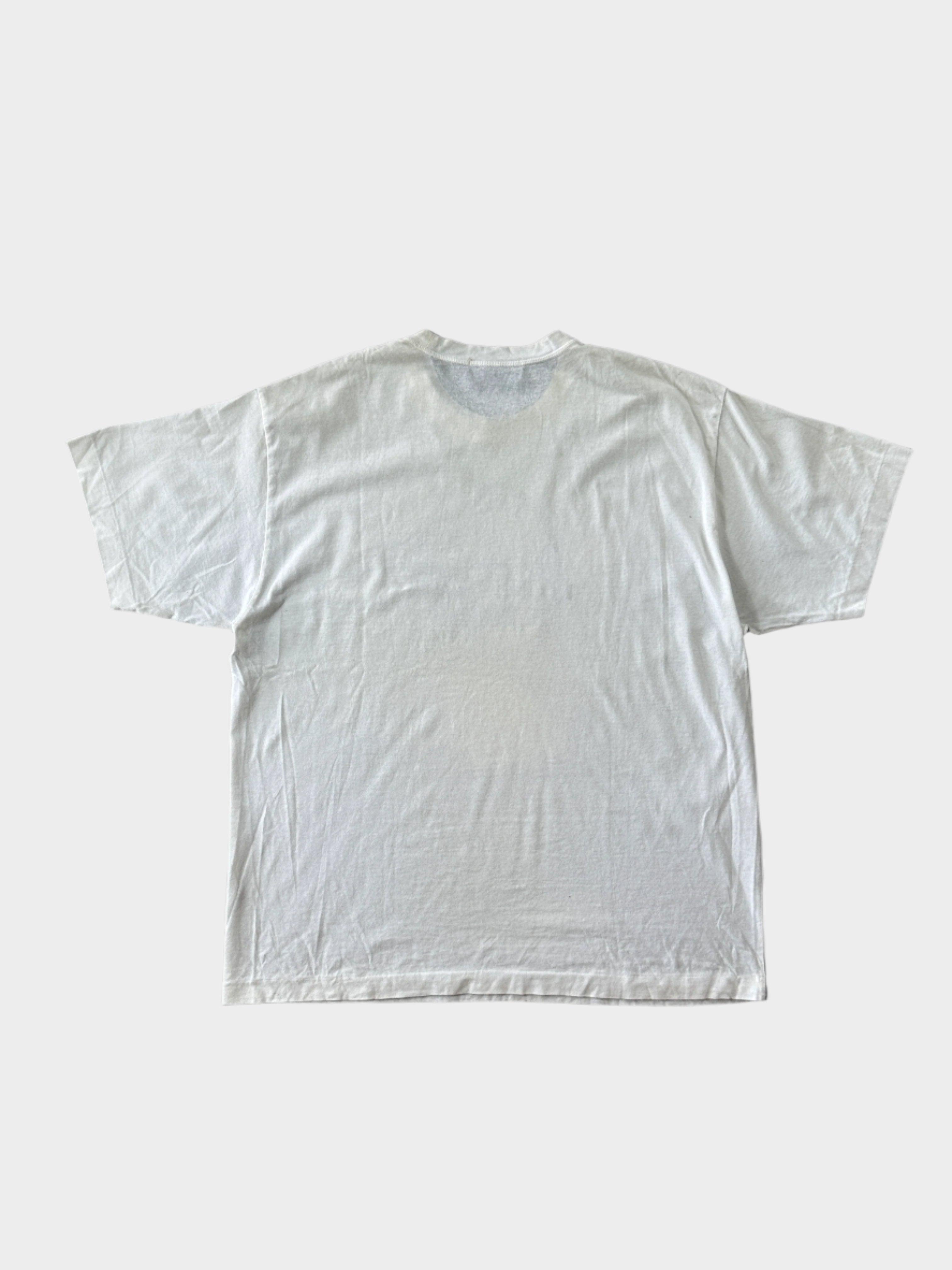 Stone Island x Supreme T-Shirt