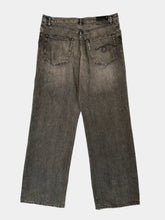 Vintage Effect Jeans -  | dBlank