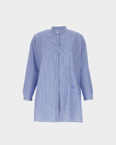 Deconstructed Shirt  -  | dBlank