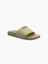 Ciabatte Essentials Slides Cream -  | dBlank