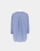 Deconstructed Shirt  -  | dBlank