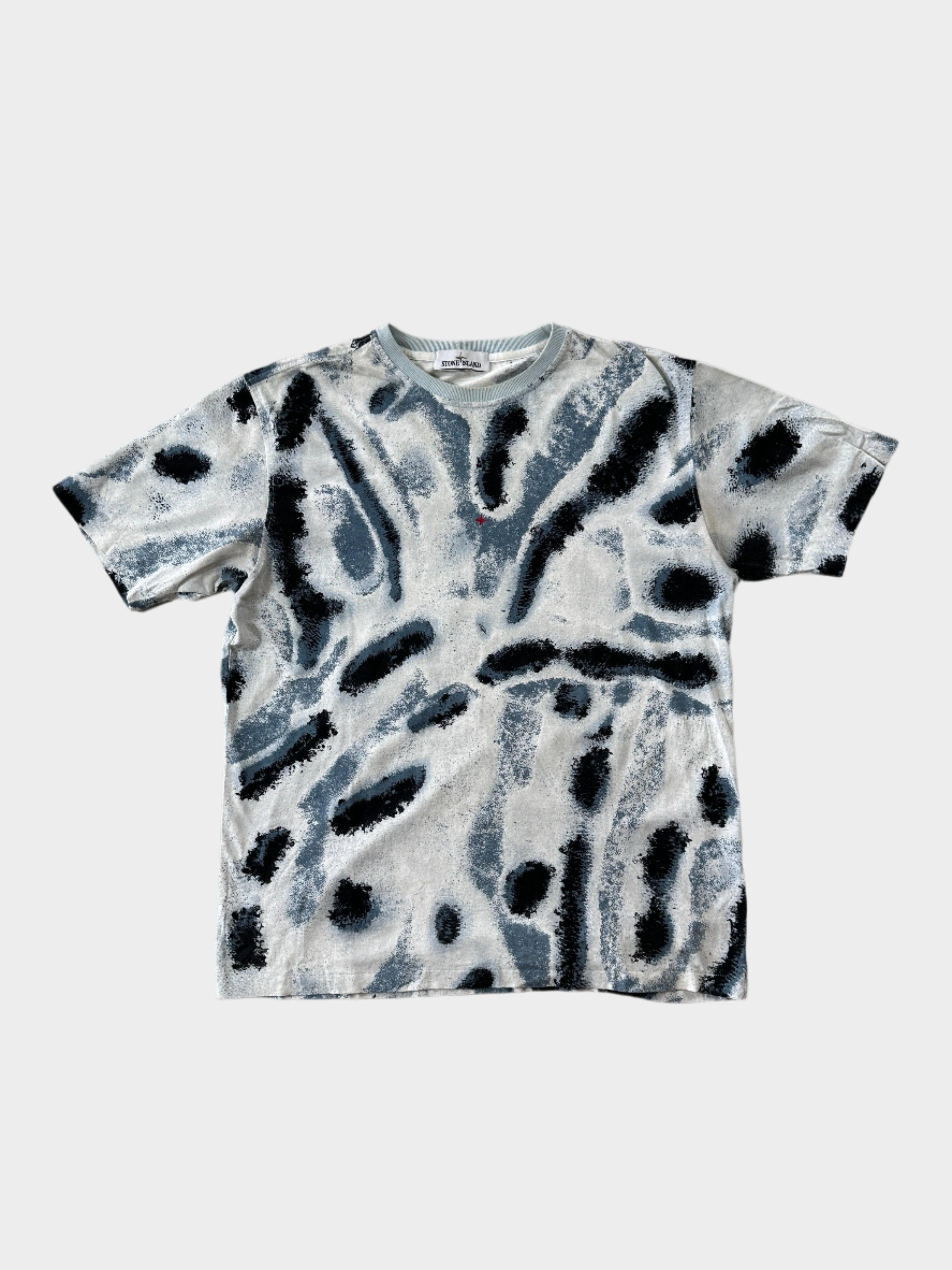 Pattern T-Shirt