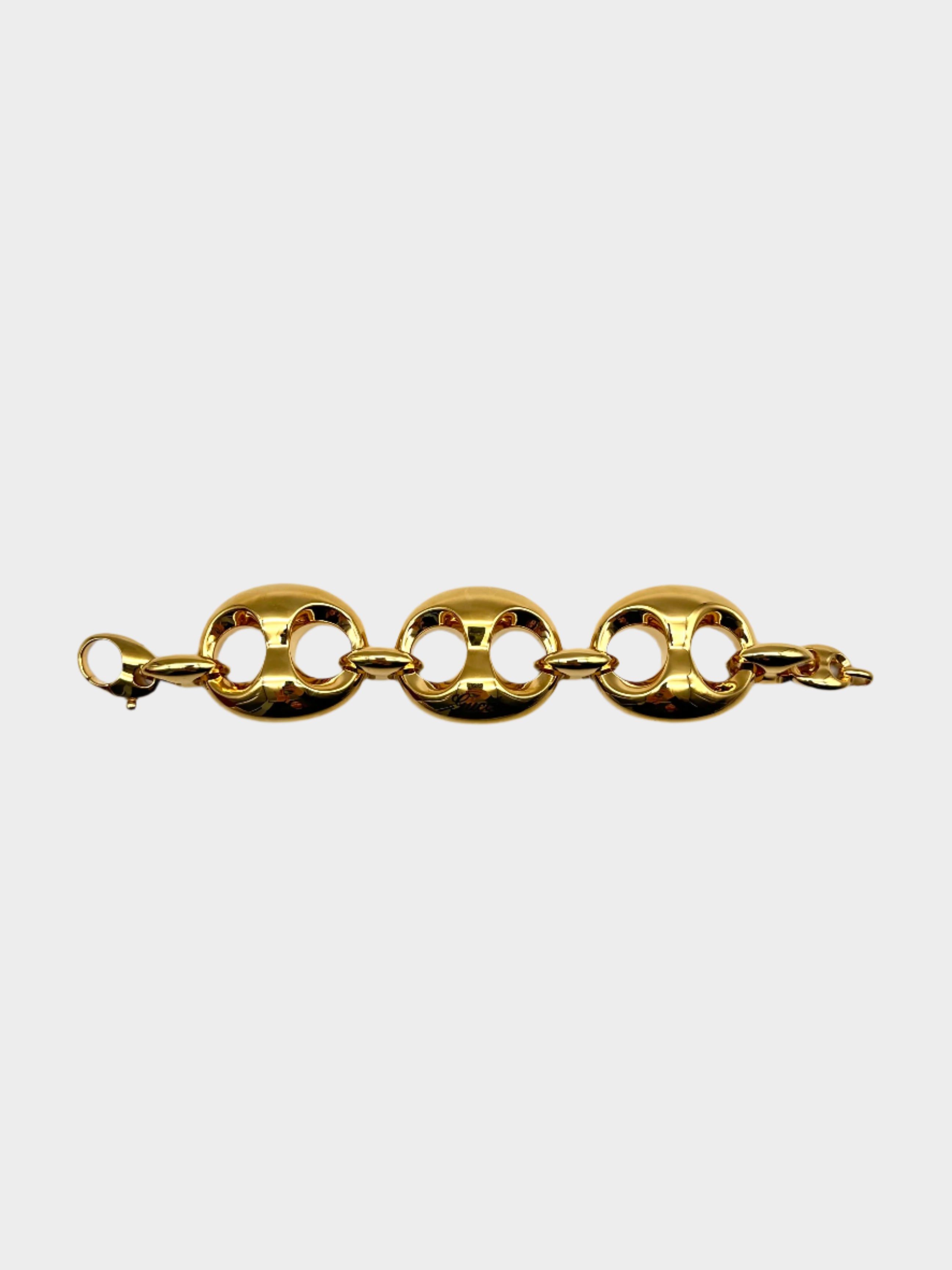 Marina Chain Bracelet