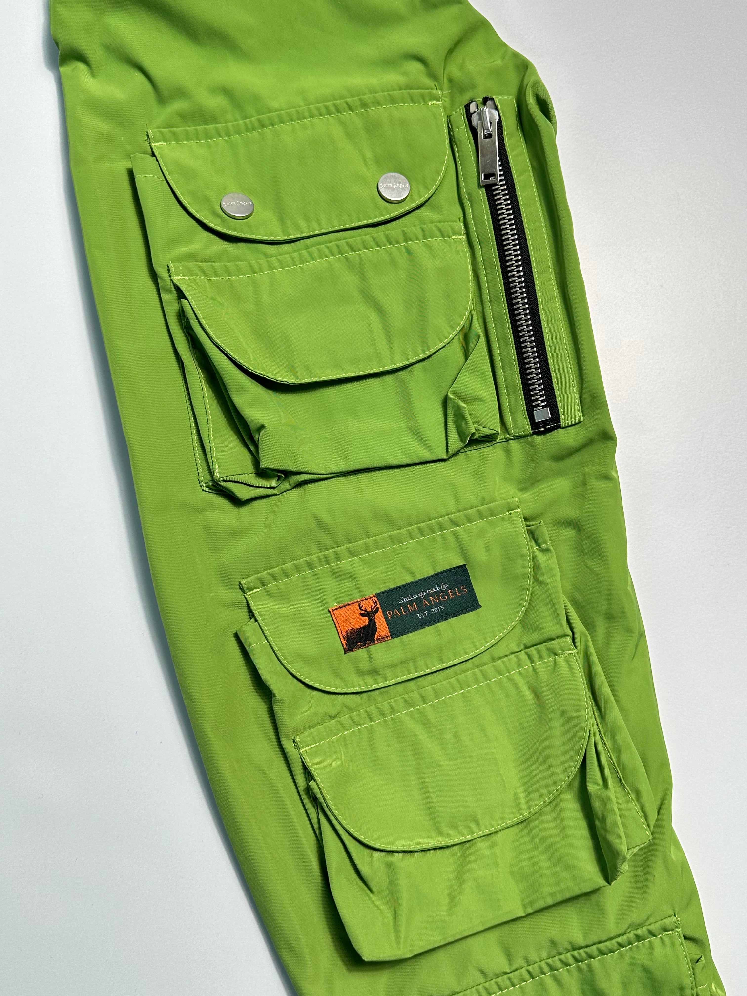 Hunting Sleeves multi-pockets