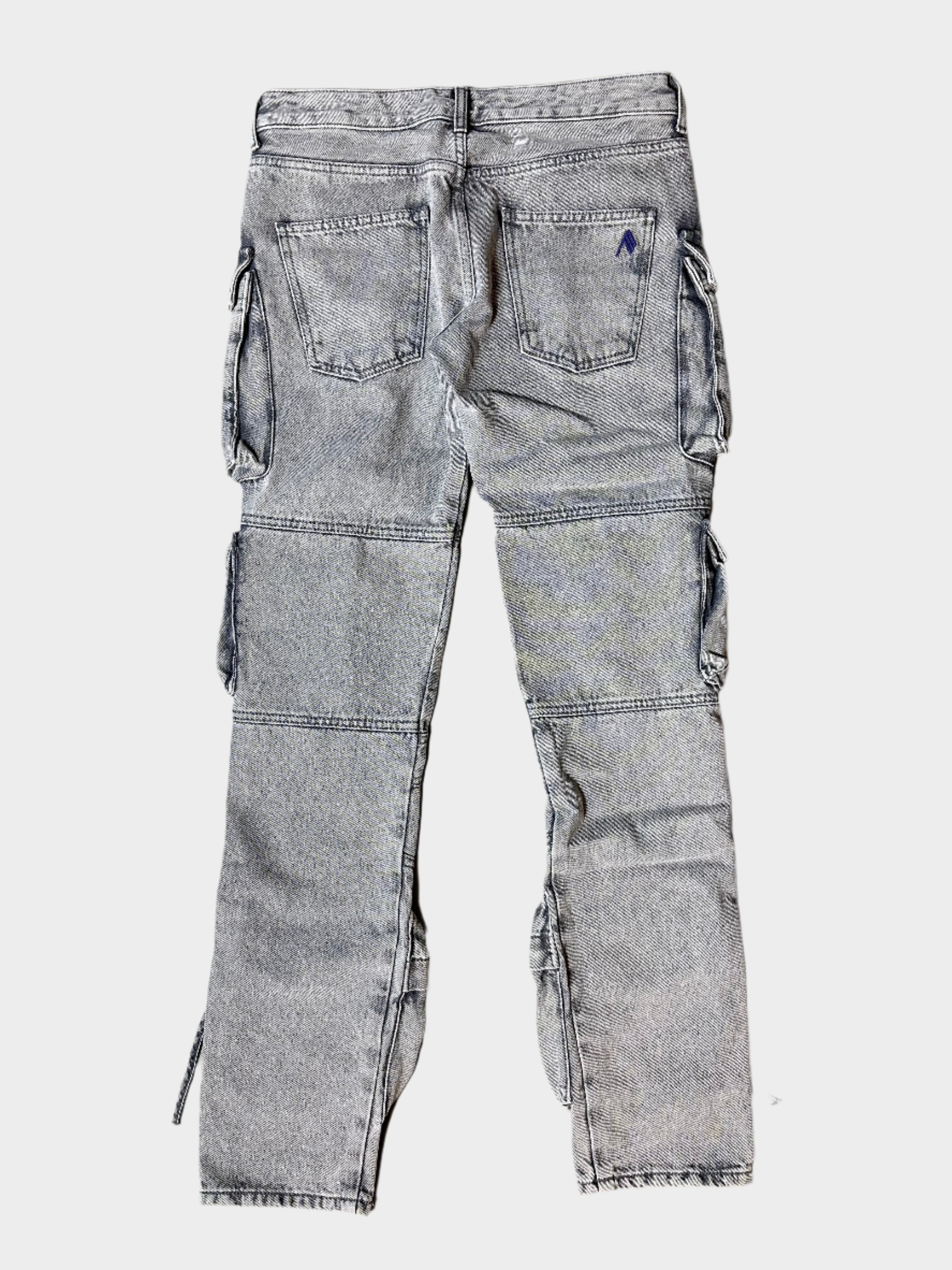 Cargo Jeans