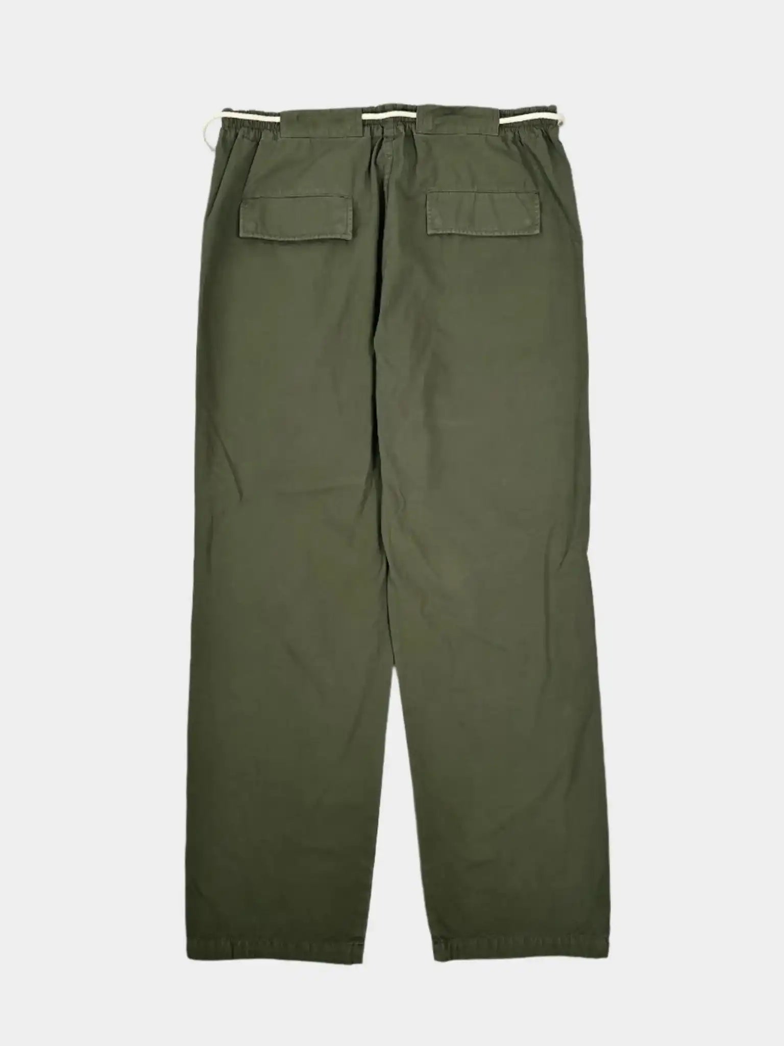 Drawstring Pants