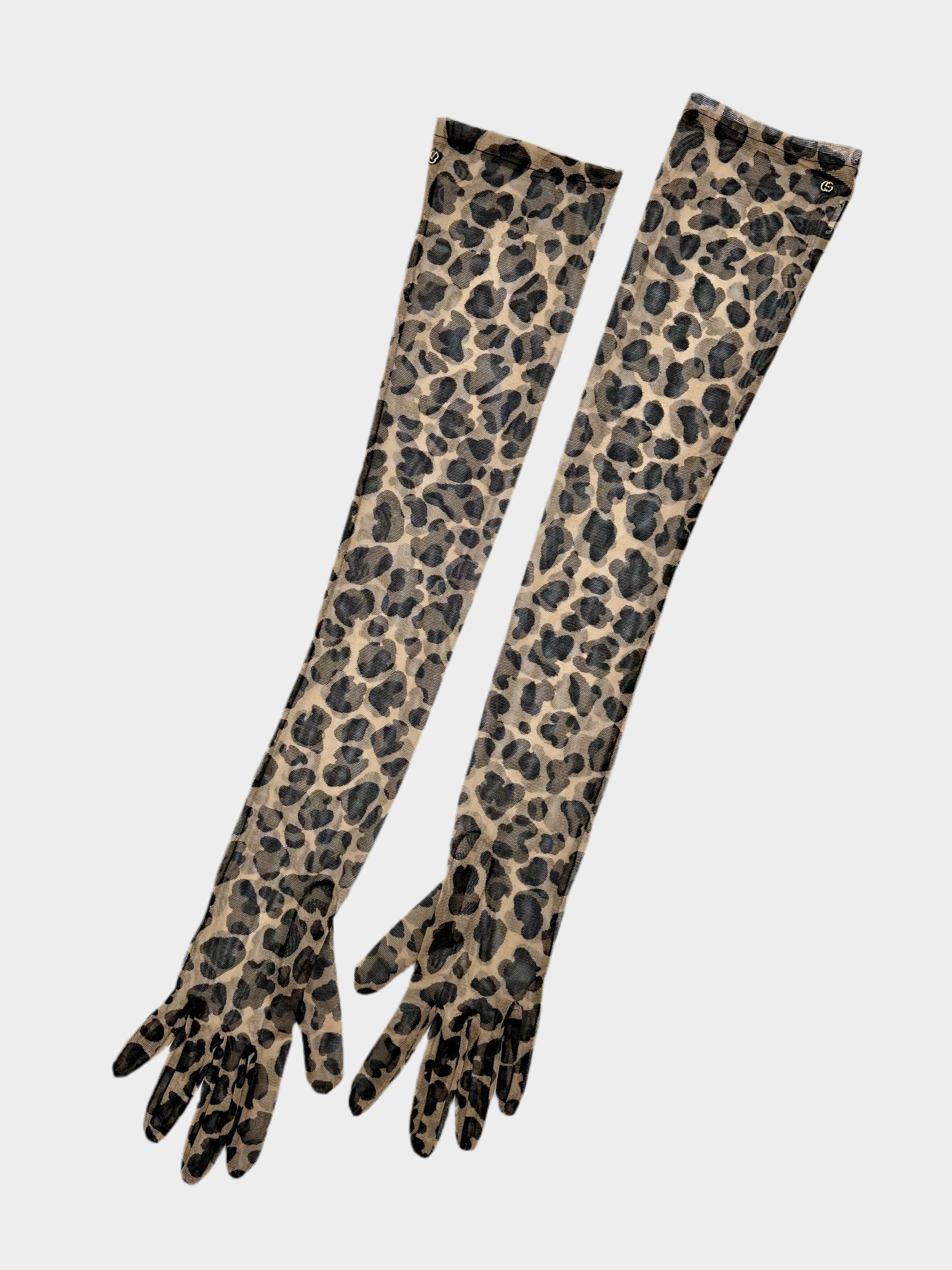 Animalier Opera Gloves