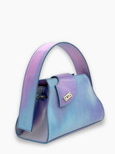 Borsa Holographic Lilla Comma -  | dBlank