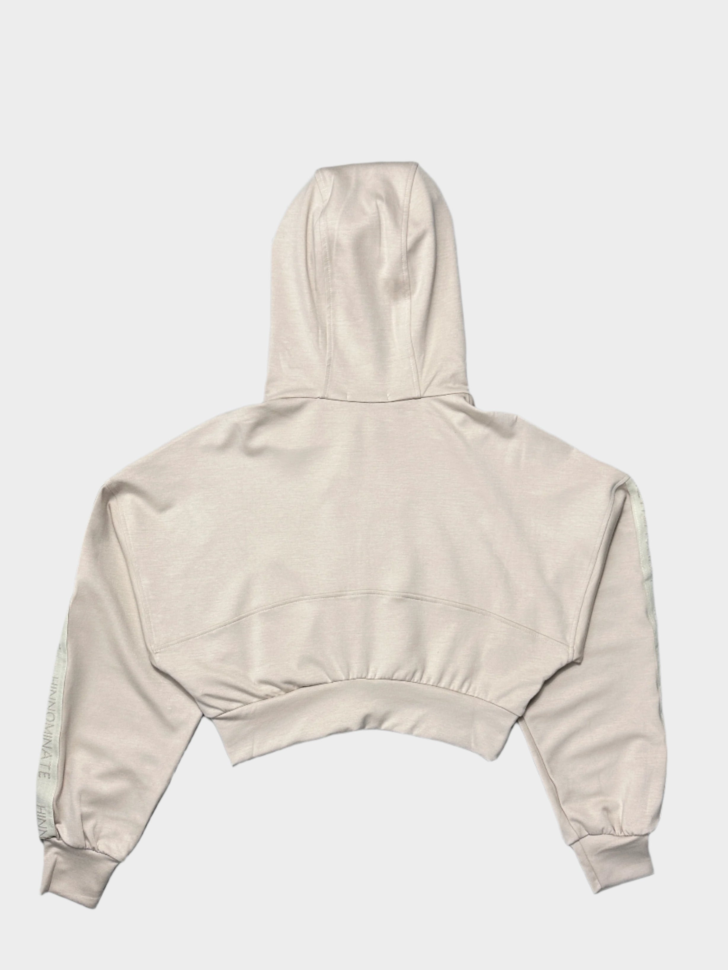 Cropped Hoodie