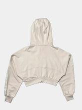 Beige Hoodie -  | dBlank