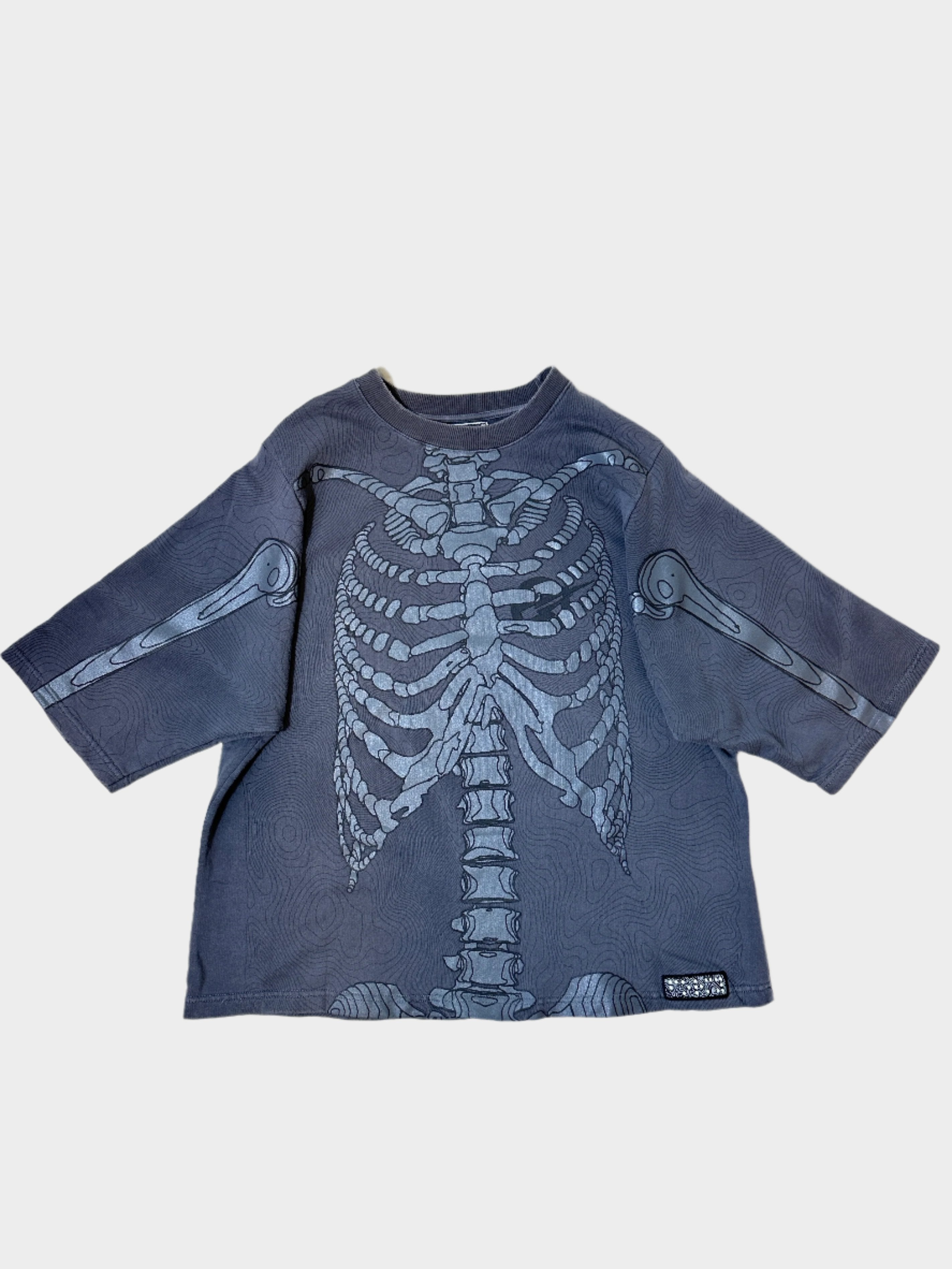 Skeleton T-Shirt