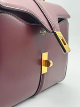 Bag 16 Burgundy -  | dBlank