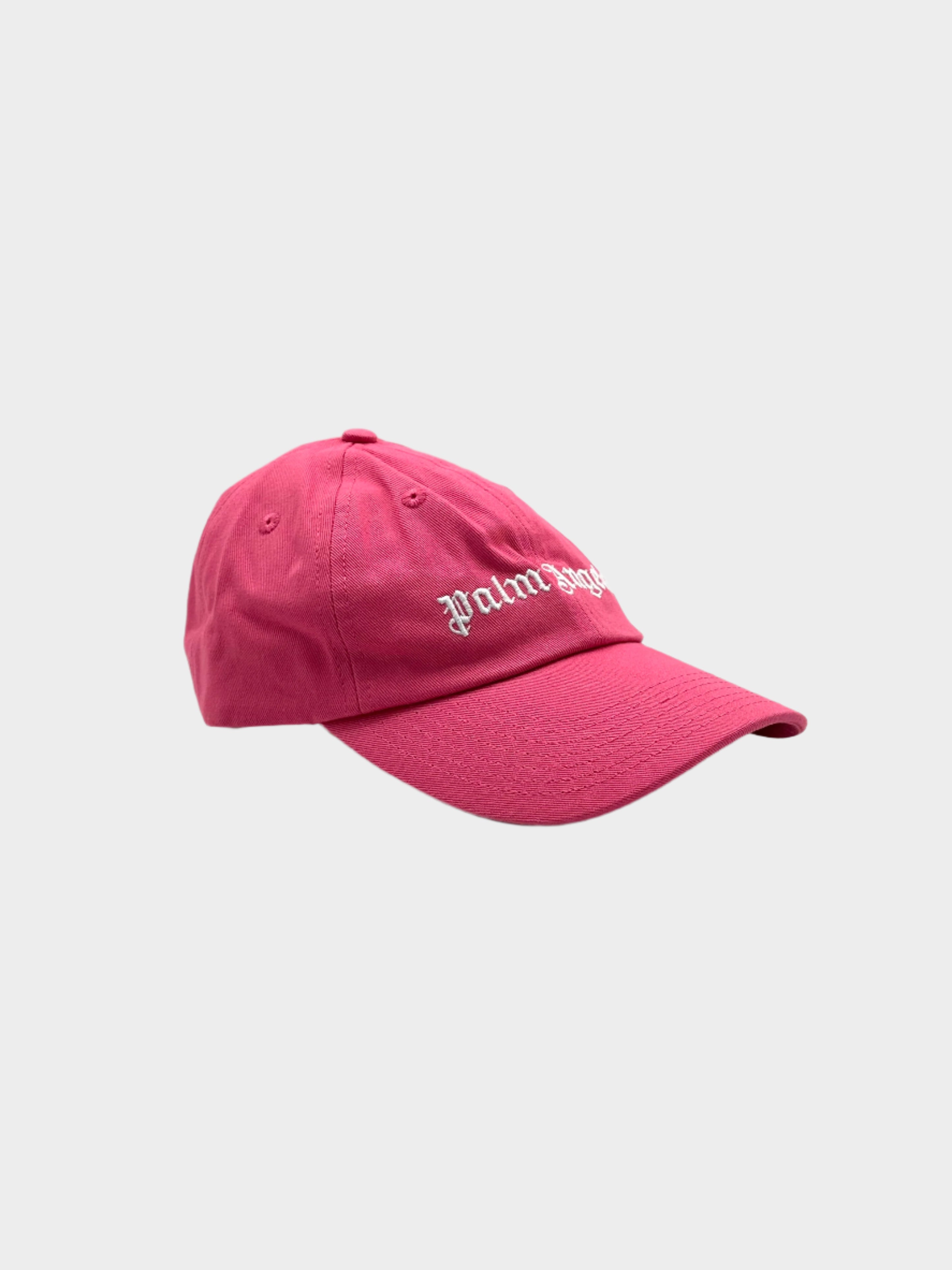 Logo Cap