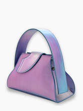 Borsa Holographic Lilla Comma -  | dBlank