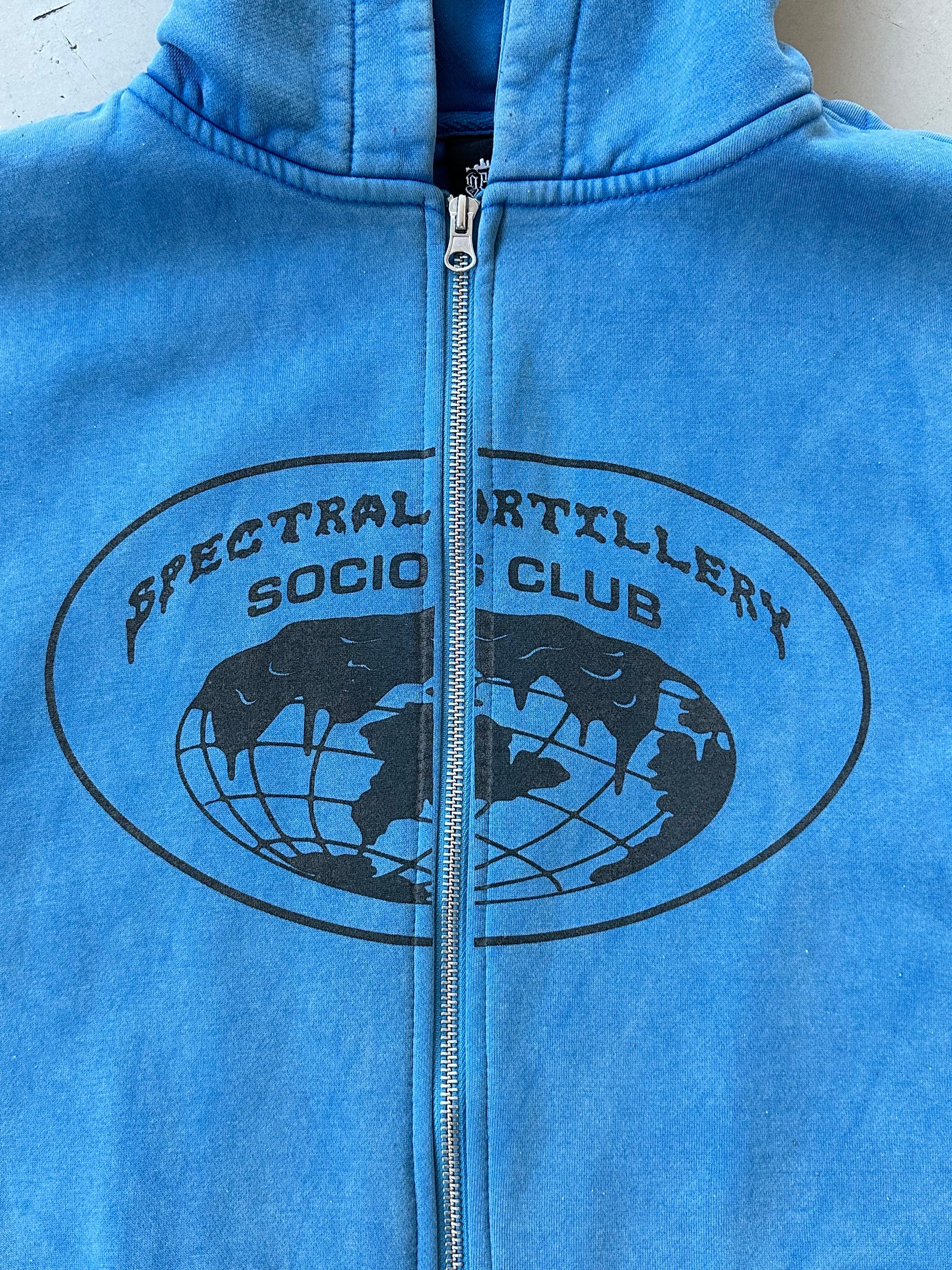 Logo Hoodie