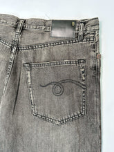 Vintage Effect Jeans -  | dBlank