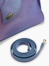 Borsa Holographic Lilla Comma -  | dBlank