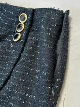 Minigonna Con Paillettes -  | dBlank