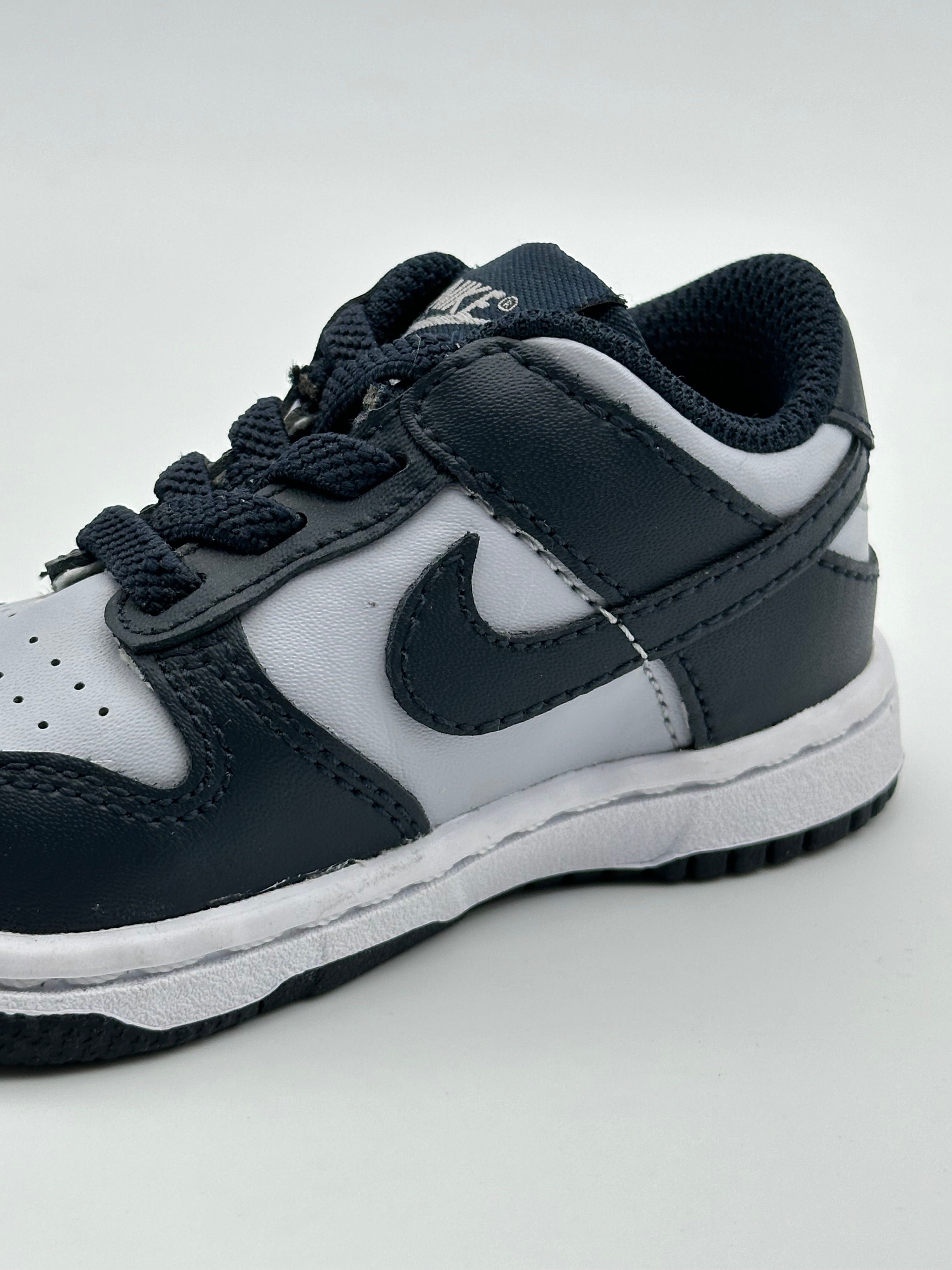 Dunk Low Georgetown