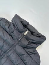 Long padded jacket  -  | dBlank