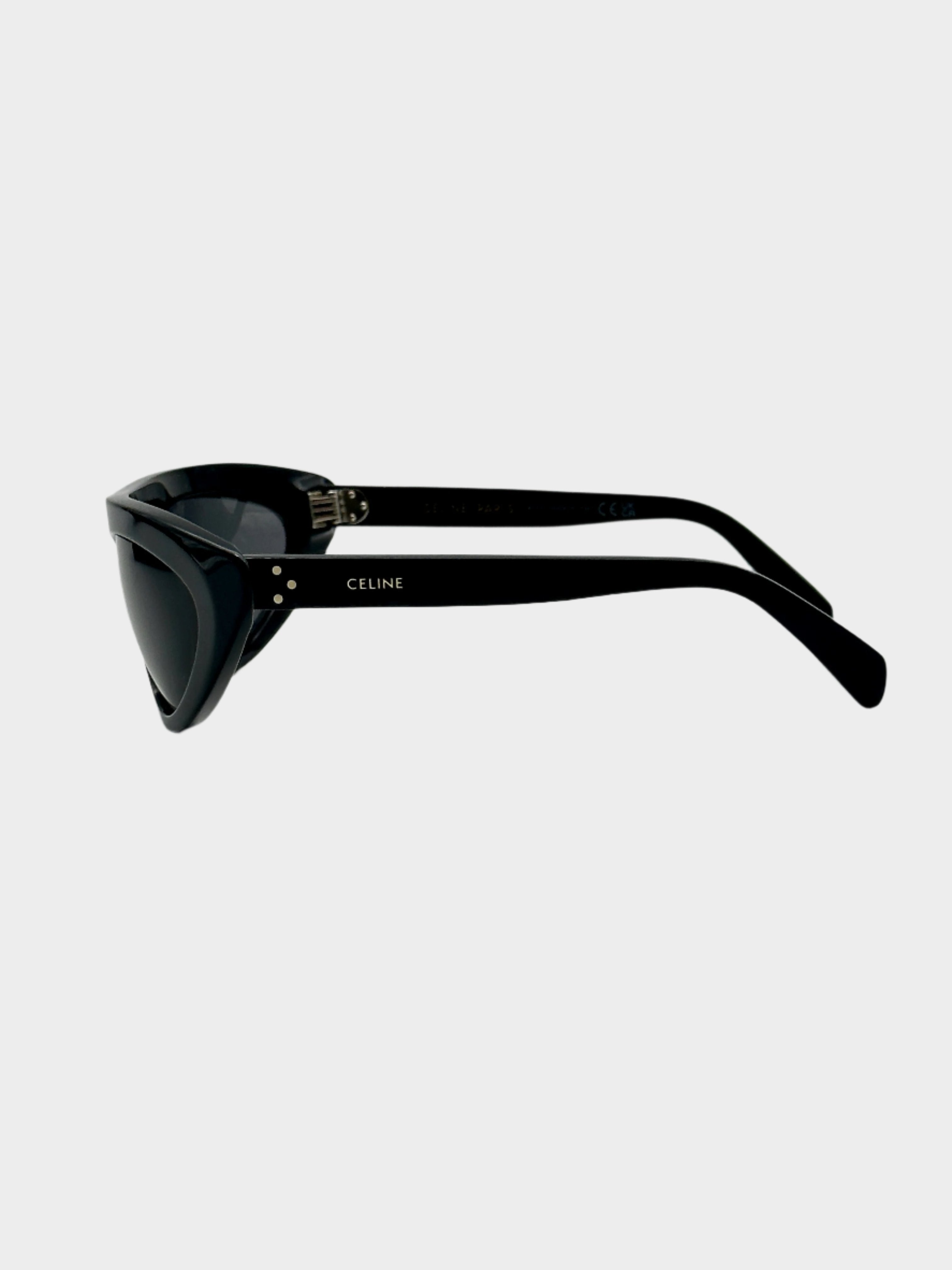 Oval Sunglasses