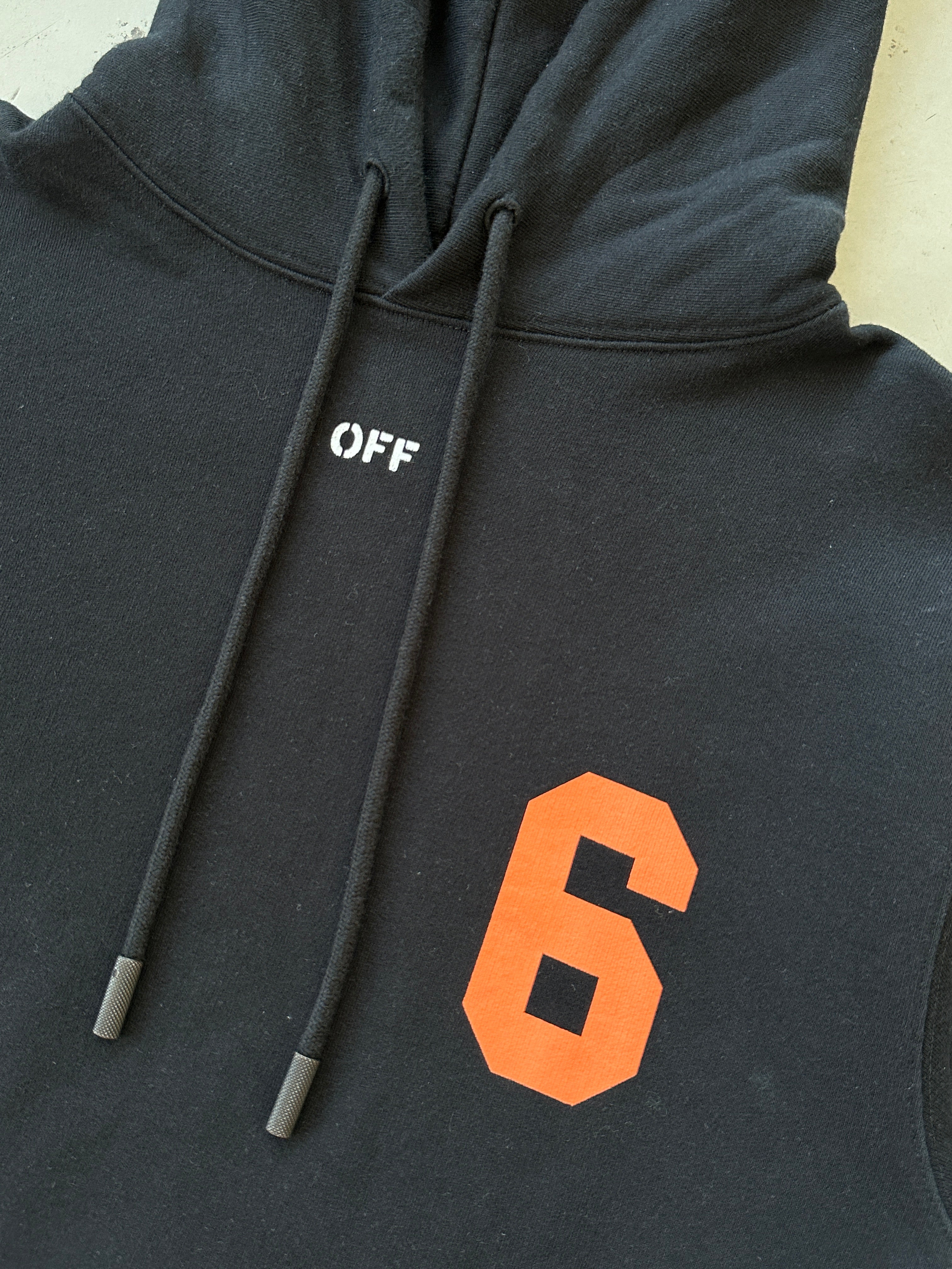 Logo Hoodie