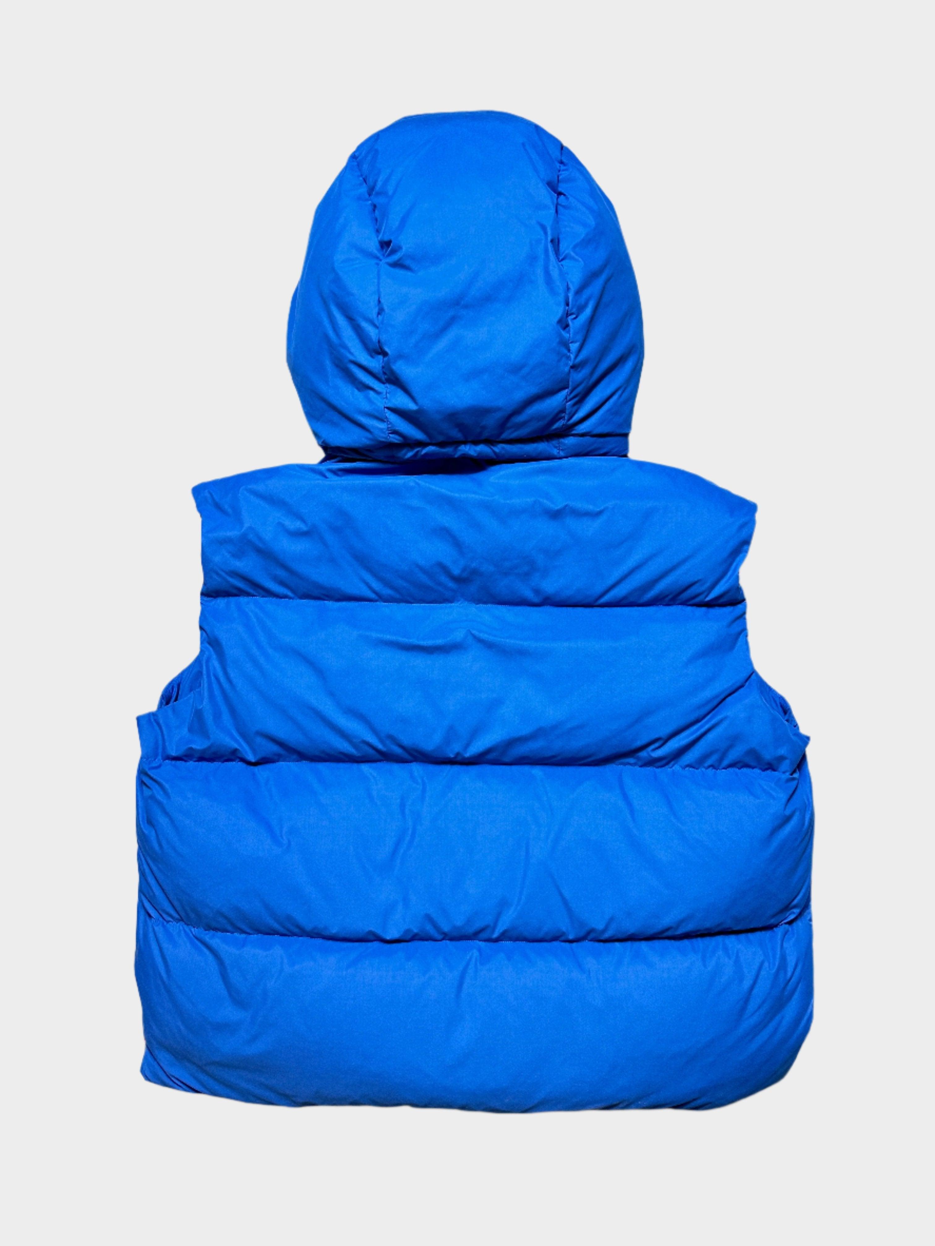 Puffer Gilet