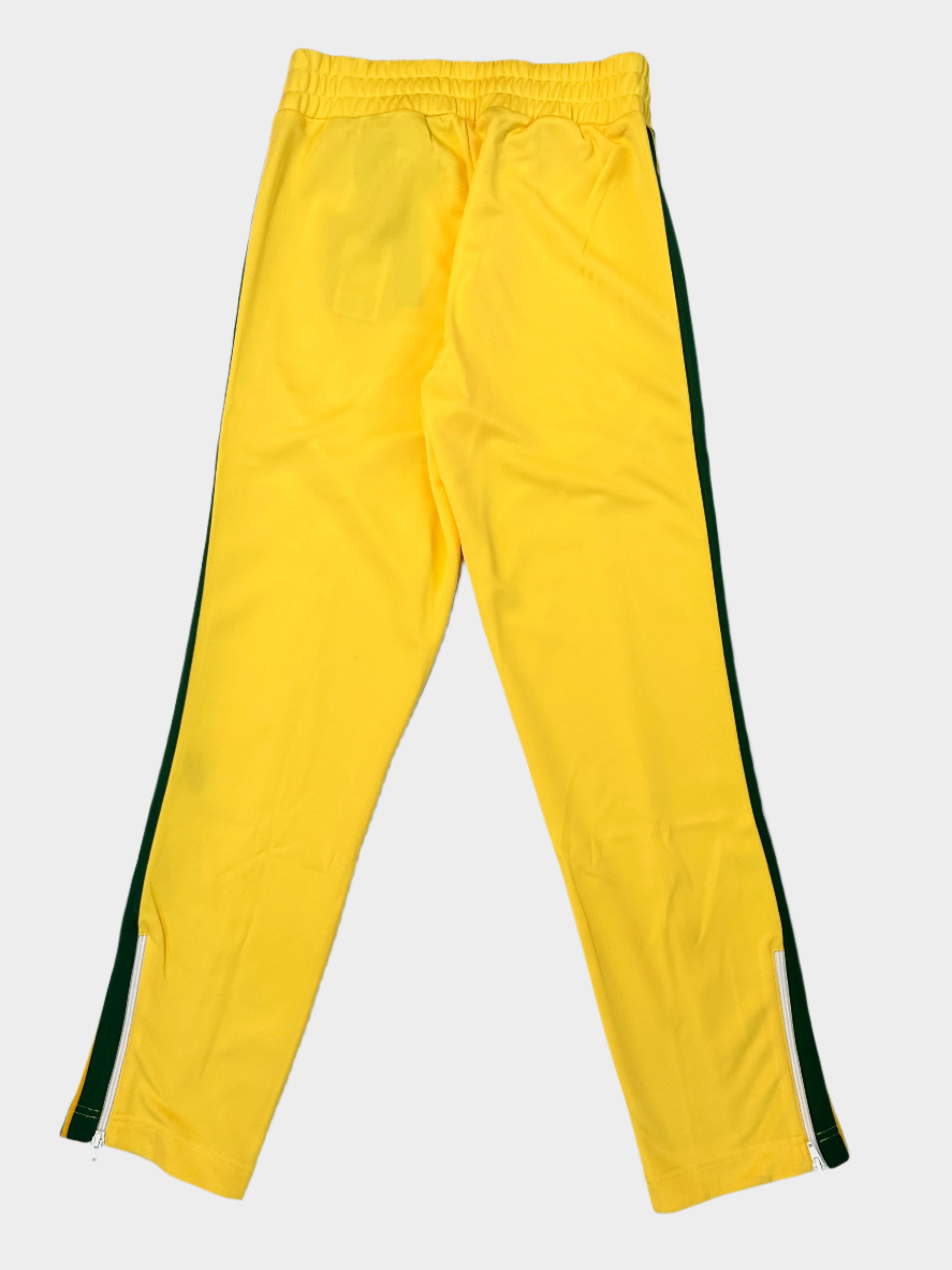 Pantaloni Jogger Con Logo