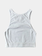 Ribbed Tank Top -  | dBlank