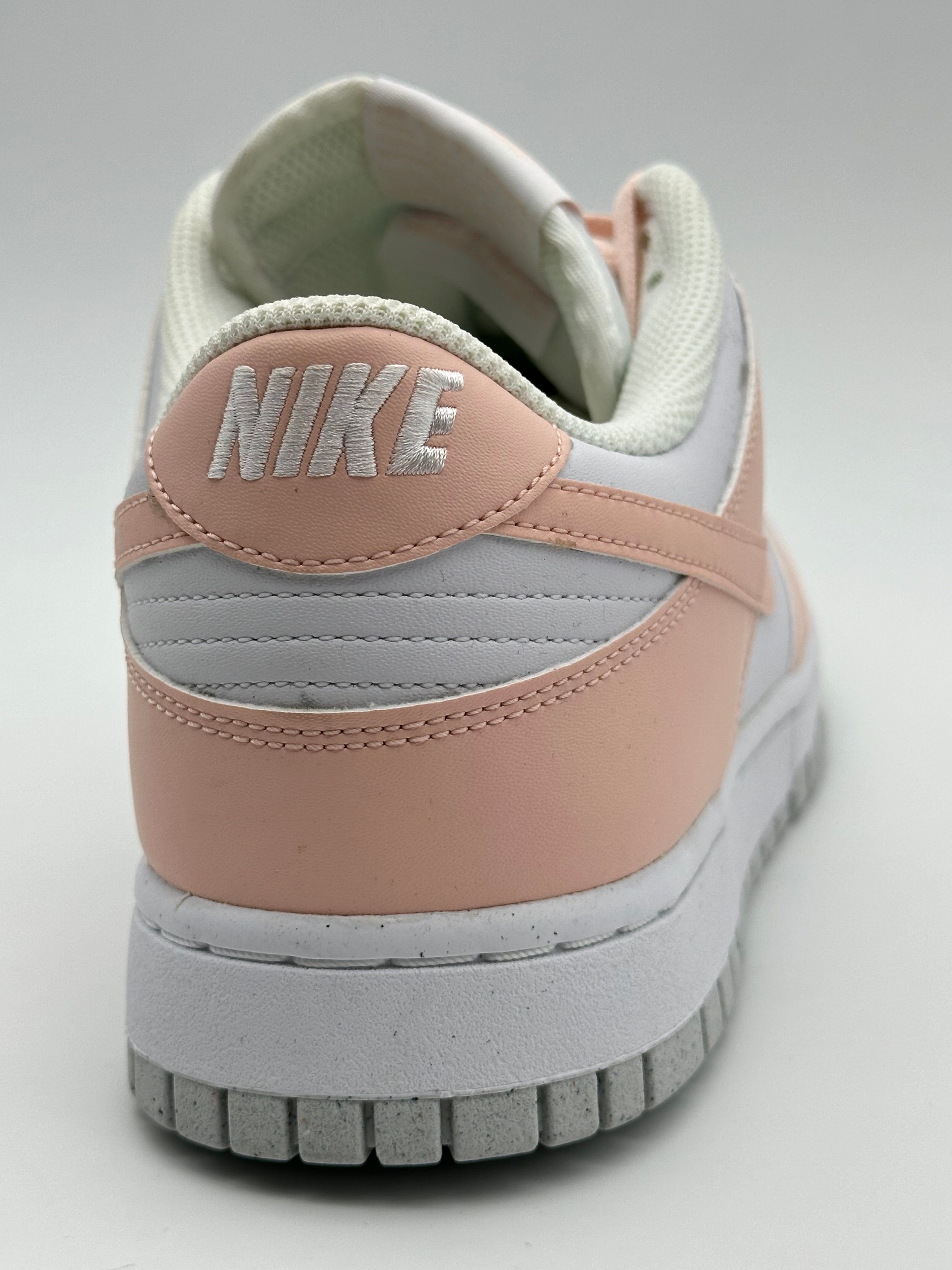 Dunk Low Next Nature Pale Coral