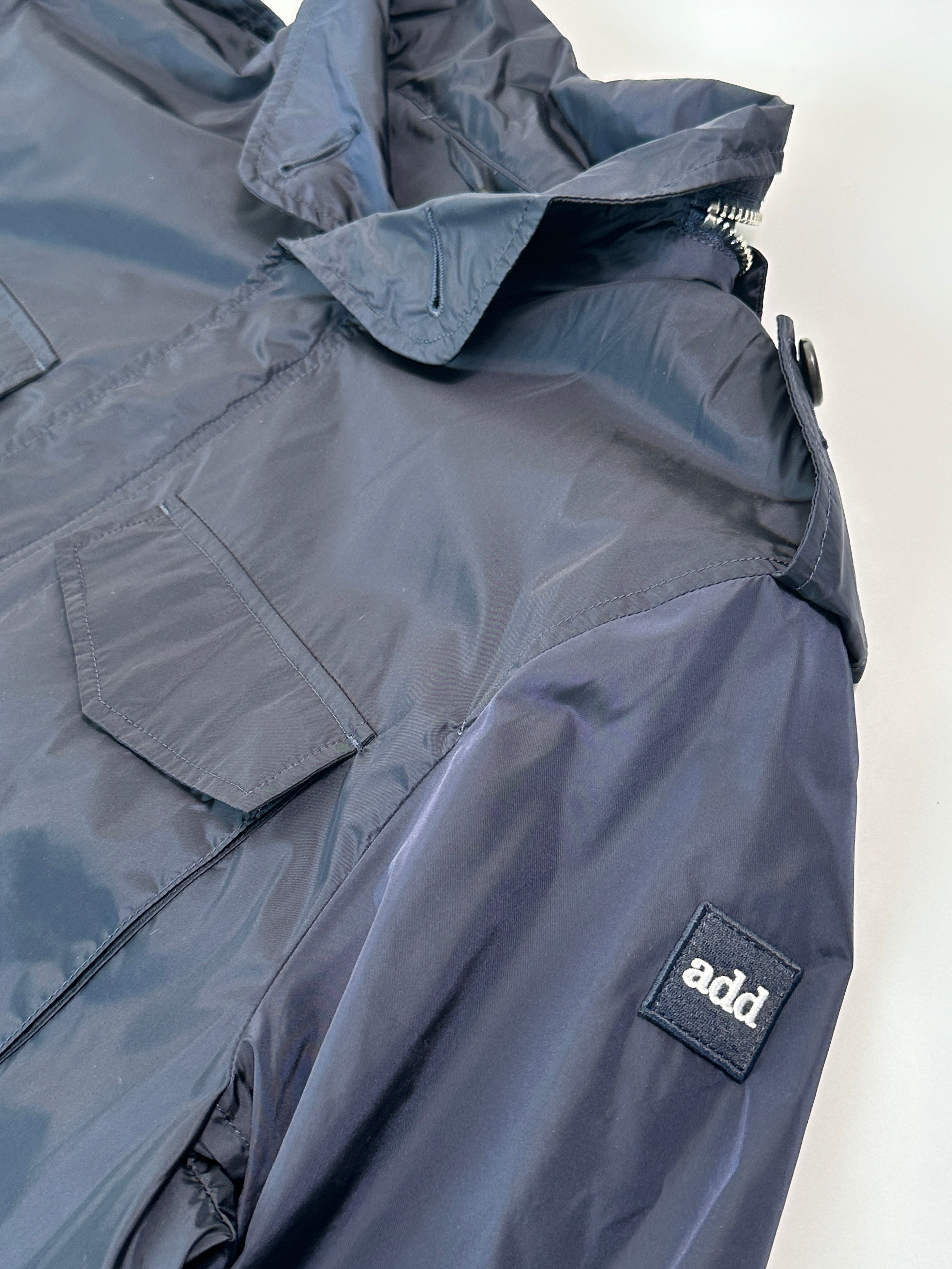 Field Jacket