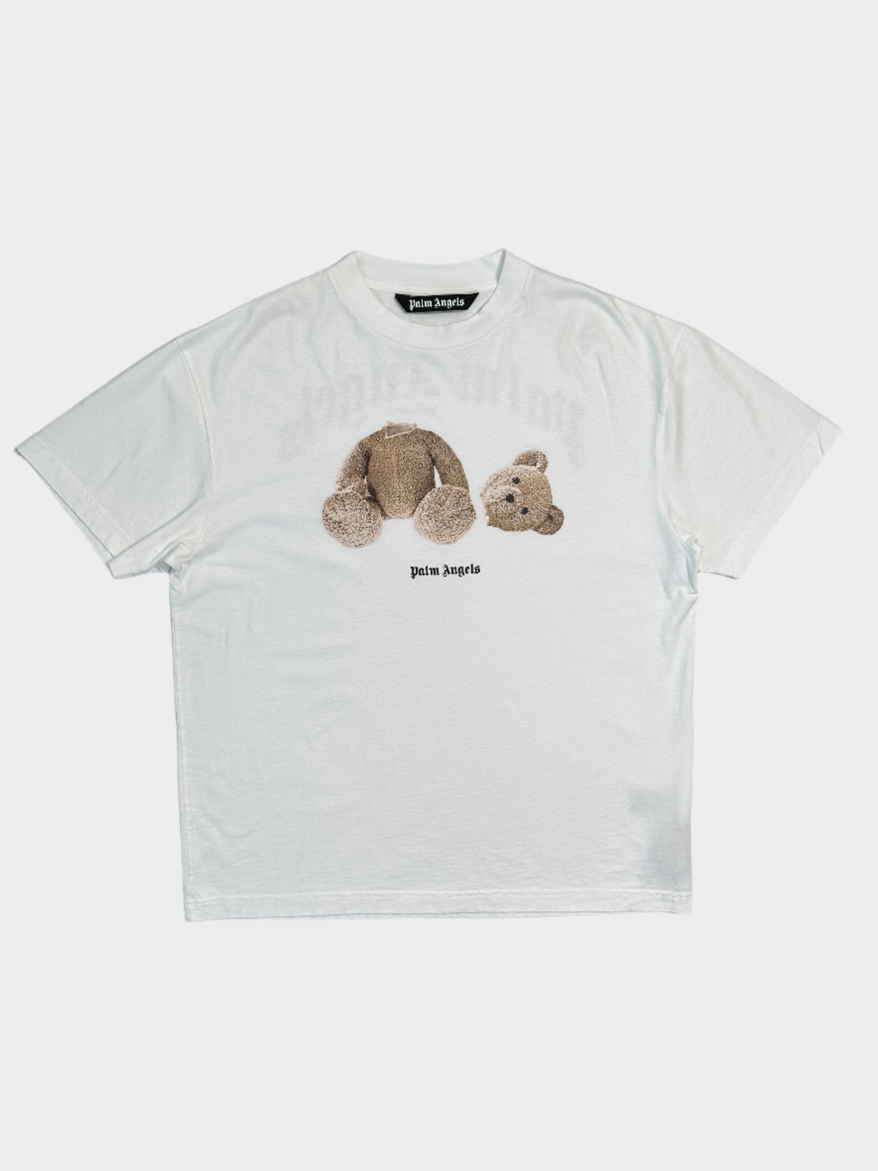 Broken Bear T-Shirt