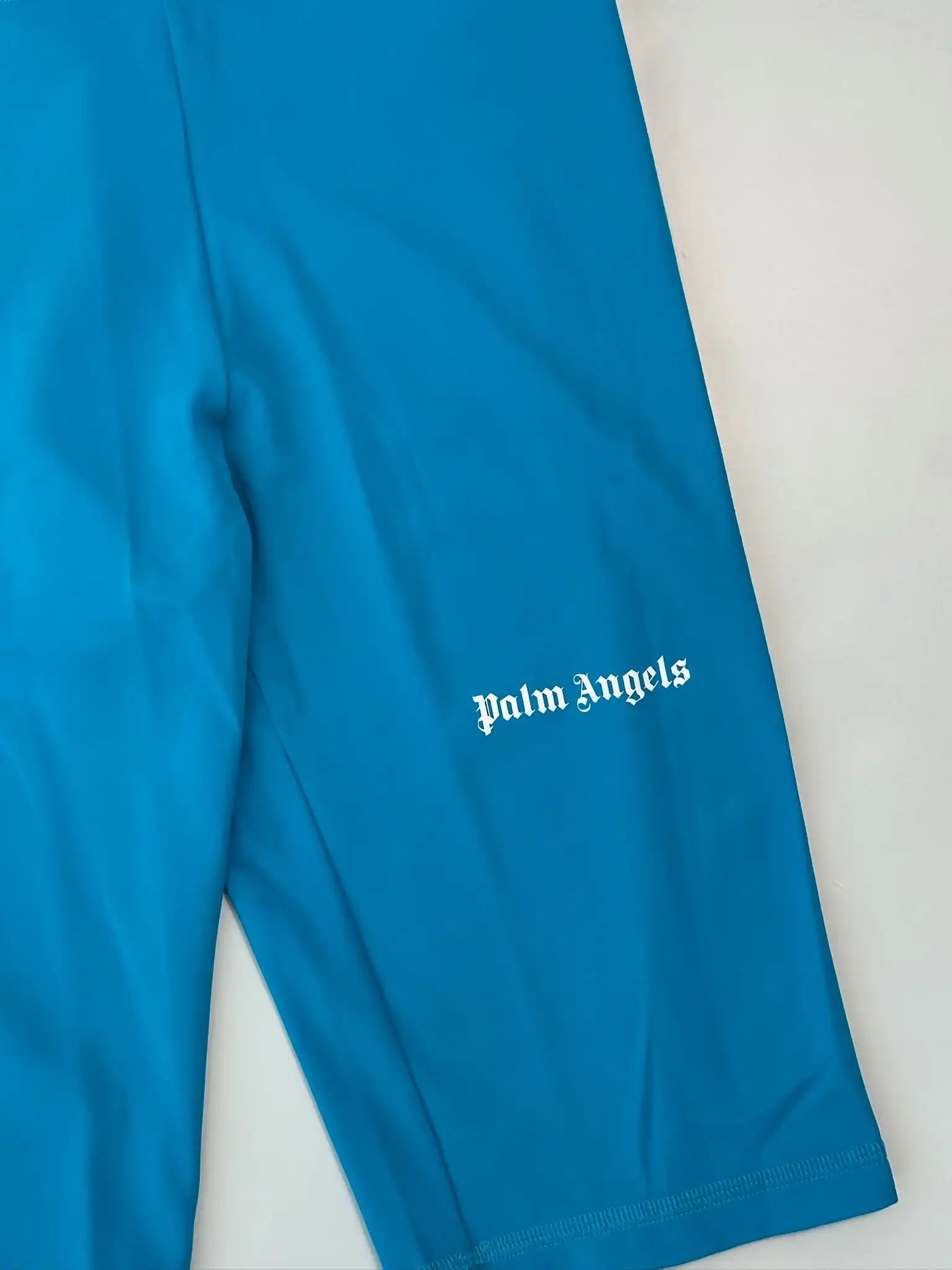 Short Ciclista Blu Track Training