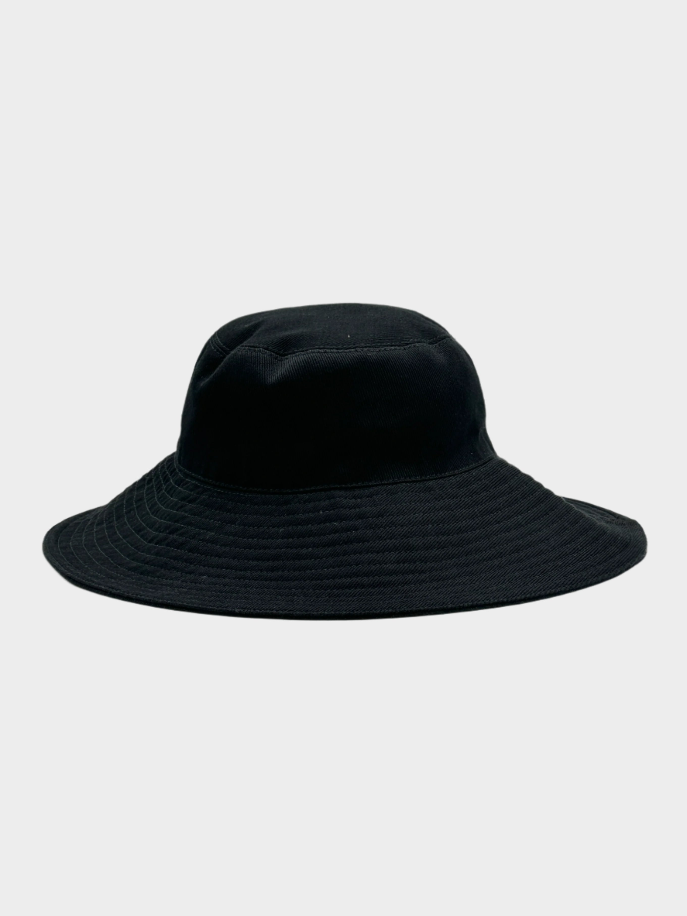 Fisherman Hat With Logo