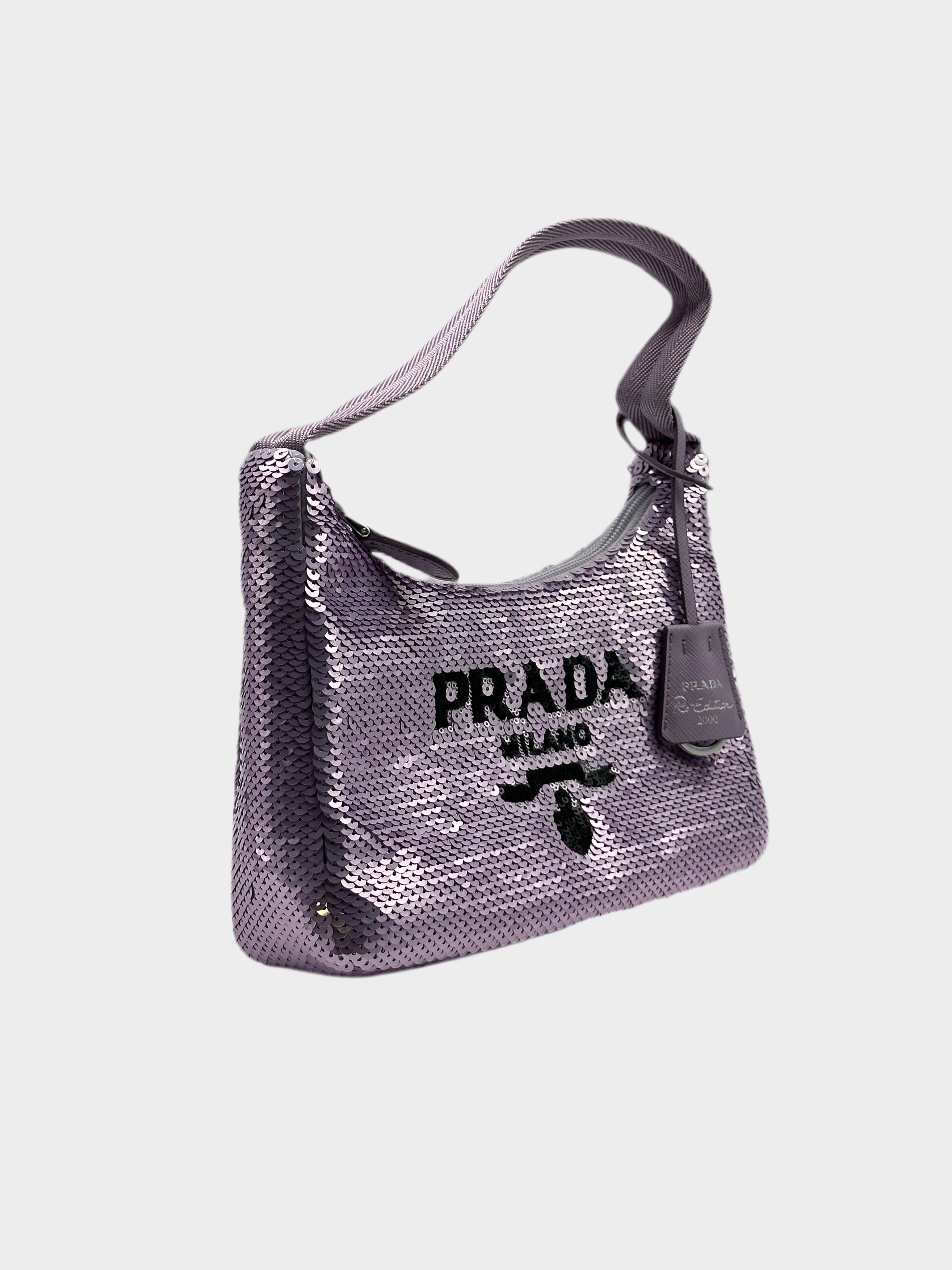 Re-Edition 2000 Handbag