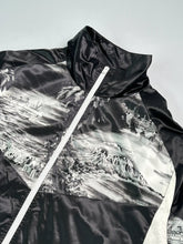 Nylon Sweatshirt -  | dBlank